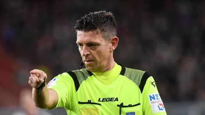 Afera u Italiji! Šef sudaca pod istragom, optužbe su ozbiljne