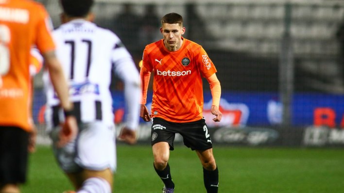 Bivši igrač Gorice kreirao senzaciju u Grčkoj: OFI nakon drame produžetka stigao do trofeja