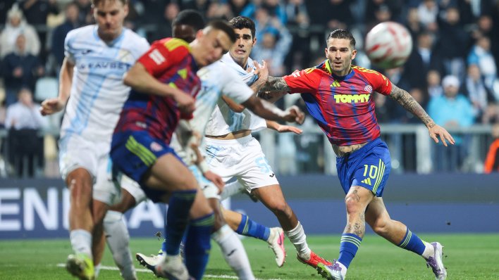 Rijeka na Rujevici ostavlja Hajduk bez naslova? Evo gdje gledati Jadranski derbi