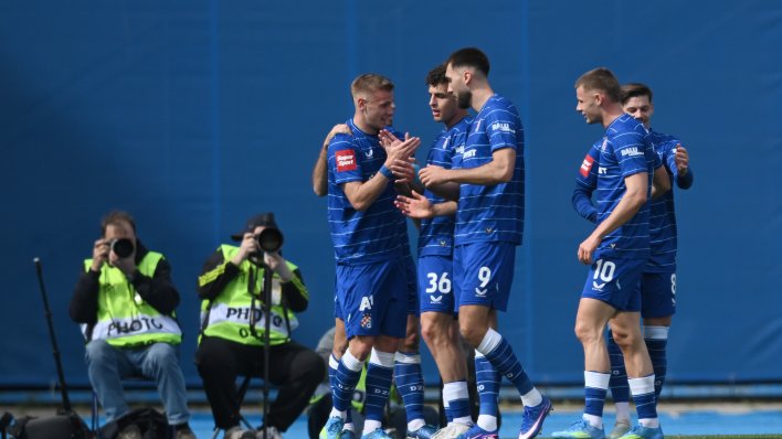 Dinamo protiv Varaždina može vratiti titulu na Maksimir: Evo gdje gledati utakmicu