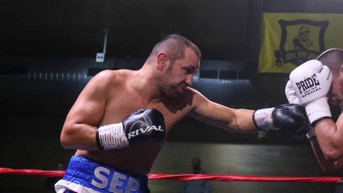 Vaso uoči borbe prozvao Hrvata, sada mu je stigao brutalan odgovor