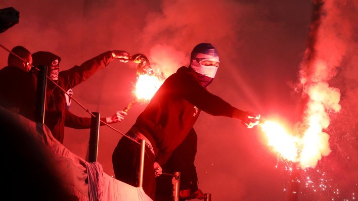 Armada sprema spektakl uoči derbija s Hajdukom: Evo o čemu je riječ