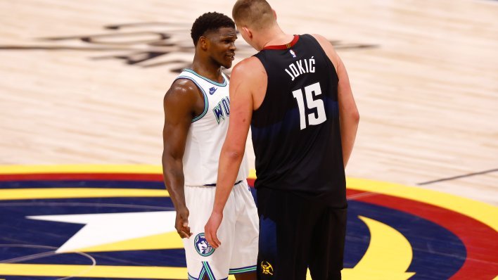 NBA legenda o Jokićevom sukobu: 'Platio bi 500 dolara nekome da ga sravni za zemljom'