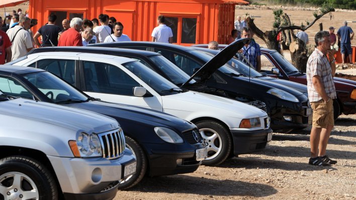 Je li vaš auto među njima? Nijemci objavili listu najpouzdanijih