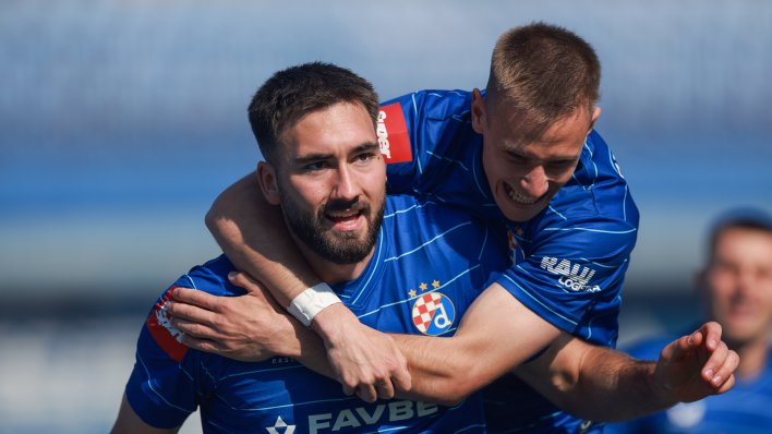 Nevjerojatni Beljo u vrhu izbora za Zlatnu kopačku. Evo tko je ispred njega