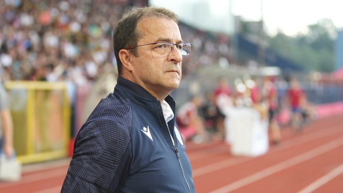 Bivši igrač Dinama: 'Šuker me spasio da me ne uhapse, a zbog Dinama sam izgubio 60 nastupa za Jugoslaviju'