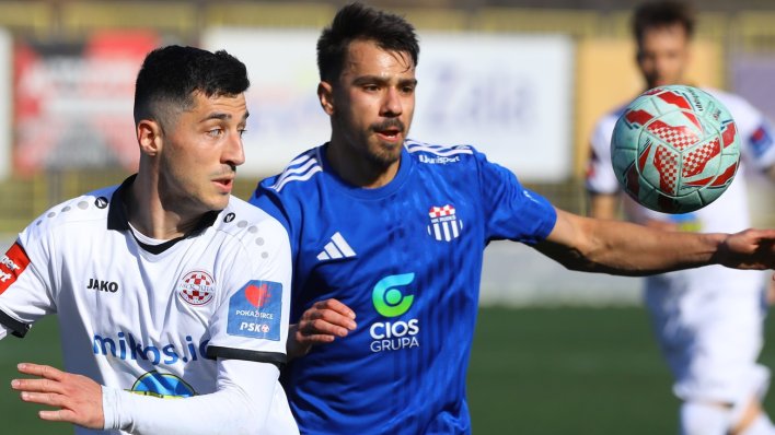 Promašaj mjeseca? Pogledajte kakvu je priliku propustio Gudelj protiv lidera prvenstva