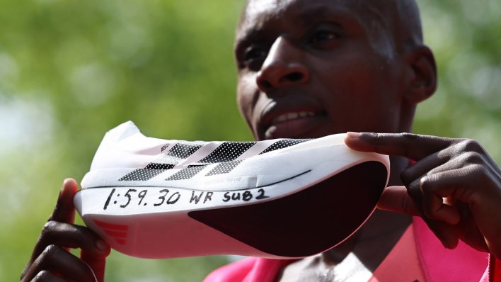 Ispisao povijest i zaradio bogatstvo: Ovo je iznos kojeg je Kenijac dobio za čudesni rekord