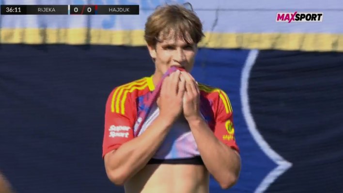 Pogledajte savršenu Livajinu asistenciju, ali i veliki Pukštasov promašaj