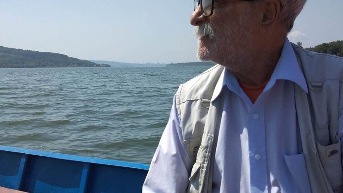 Preminuo Goran Babić, jedna od najkontroverznijih figura kulturne scene