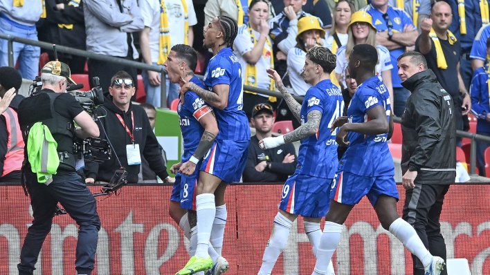 Poznati finalisti najstarijeg nogometnog natjecanja: Čeka nas spektakl