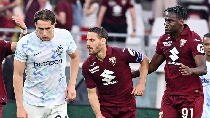 Talijani se raspisali o Vlašiću i Sučiću: 'Zaslužuje ogromne pohvale...'