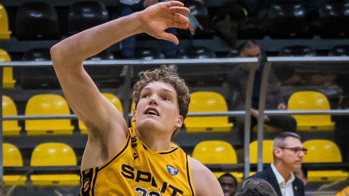 Split slavio i poslao suparnika u niži rang!