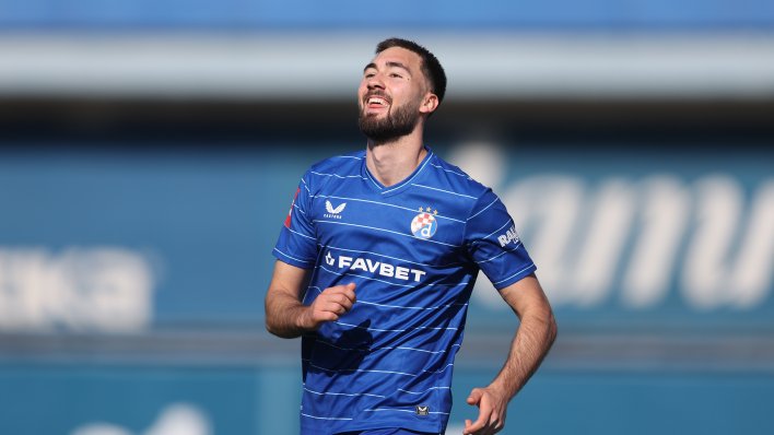 Na Maksimiru je srušen veliki rekord Marka Livaje