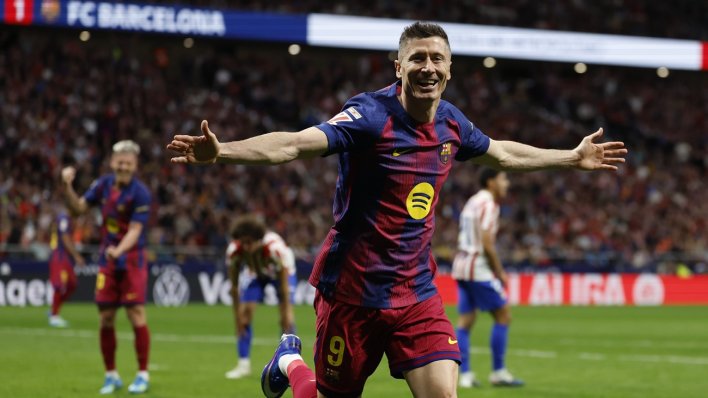 Lewandowski odlazi iz Barcelone? Klub već pronašao zamjenu od 120 milijuna eura