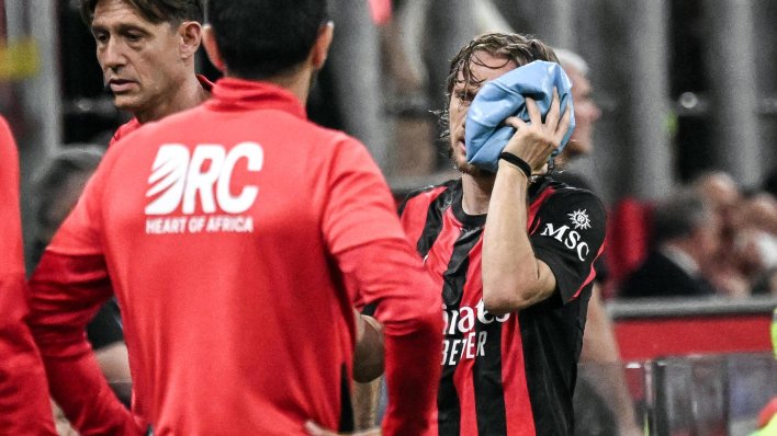 Modrić izašao nakon teškog sudara, Locatelli odmah reagirao: Evo što je rekao