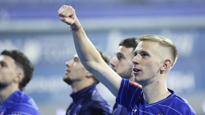 Luka Stojković progovorio o svom transferu: 'Bila je to dobra odluka'