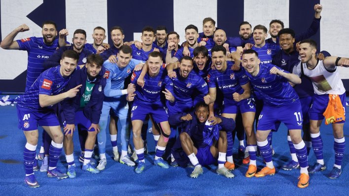 Dinamova legenda otkrila ključni detalj za osvajanje naslova: Kada je on otišao, Beljo je...