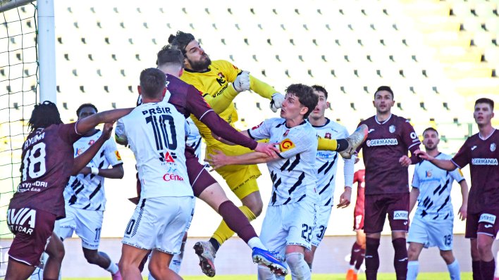 Danas se igra posljednja utakmica 32. kola SHNL. Evo gdje gledati sraz Gorice i Istre