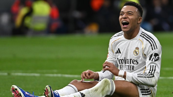 Vijesti iz Madrida uzdrmale su Francusku. Kylian Mbappe zbog ozljede upitan za SP?!