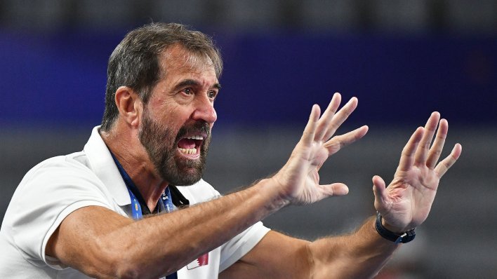 Veselin Vujović pronašao novi angažman