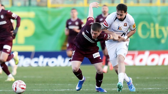 Gorica slavila protiv Istra i matematički osigurala ostanak!