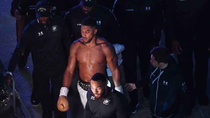 Dogovoren jedan od najiščekivanijih mečeva u boksu?