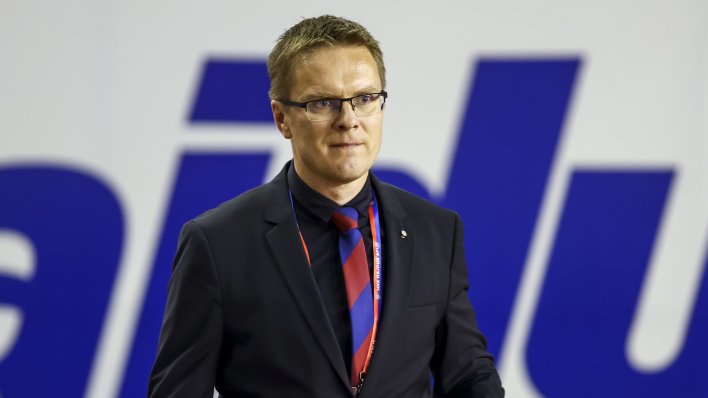 Dambrauskas na pragu čuda: Još ga pobjeda dijeli od povijesnog uspjeha