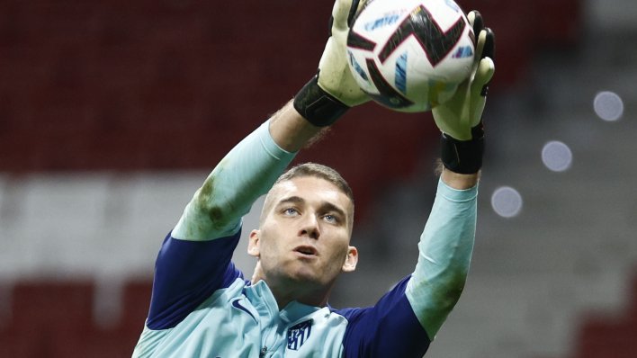 Hrvatski vratar junak je Istanbula: Zaustavio Beşiktaş i dobio sjajnu ocjenu