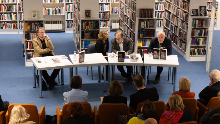 Predstavljen 30. broj časopisa Europski glasnik