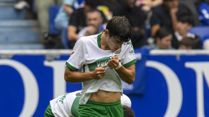 Otpisani dinamovac briljira na posudbi: 'Spektakularan je'