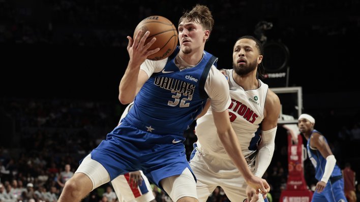 NBA objavio tko je rookie godine: Prije njega to je uspjelo samo Jordanu