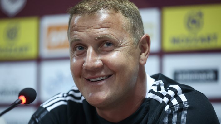 Ibričić pronašao novi klub: Bivši igrač Hajduka promijenio sport