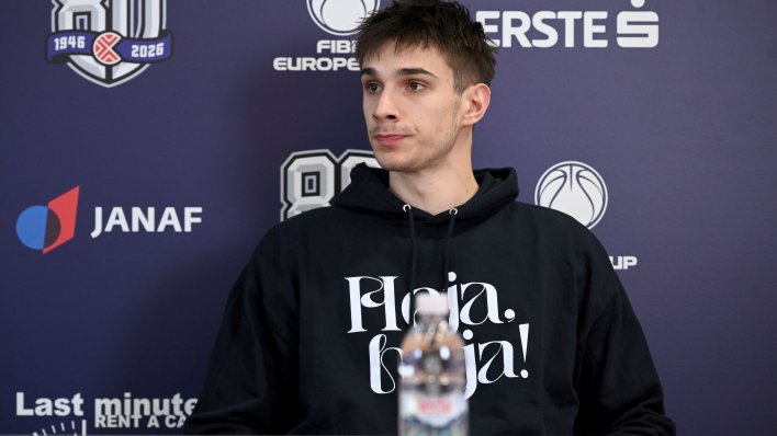 Mladi igrač Cibone odlazi u SAD: Igrat će za NCAA momčad