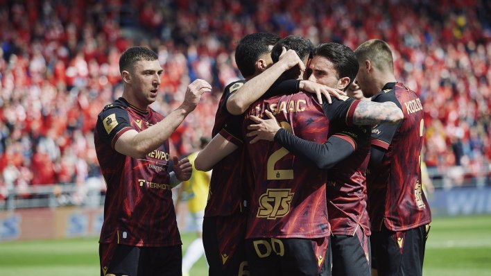 Dinamo mora pratiti najluđu borbu za ostanak u Europi: O tome mu ovise milijuni