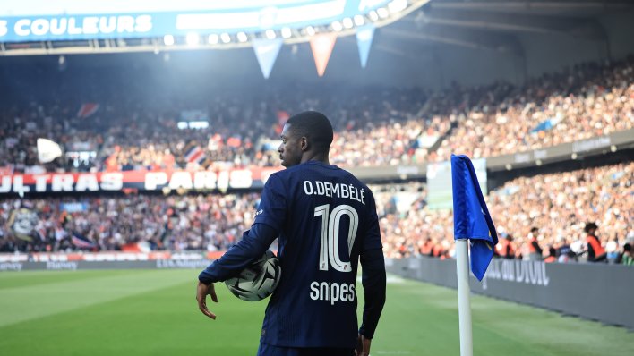 Zvijezde PSG-a i Bayerna oduševile gestom prije polufinala Lige prvaka