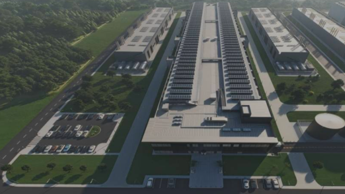 Napravljen prvi korak za realizaciju Projekta Pantheon: Pokrenute izmjene i dopune prostornog plana