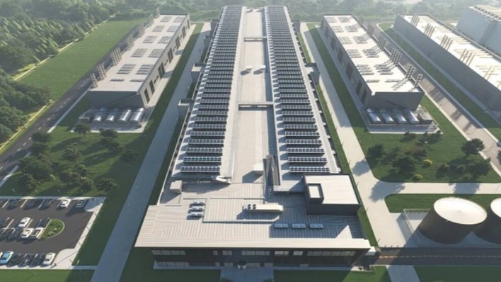 Pantheon kod Topuskog: Projekt stoljeća ili 'znanstvena fantastika'? Stručnjaci skeptični