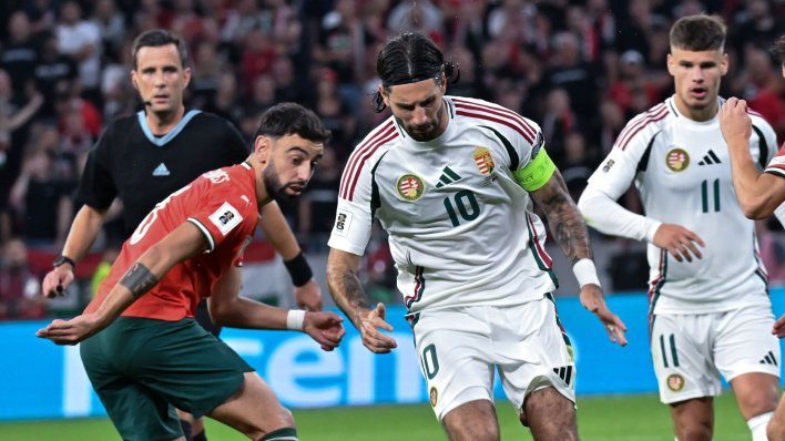 Ni Fernandes ni Szoboszlai! Evo tko je najučinkovitiji veznjak u ligama Petice