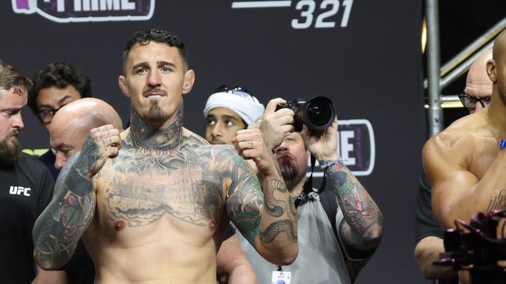 UFC-ov prvak posjetio Hrvatsku i podijelio dojmove: Jedno mjesto posebno mu se svidjelo