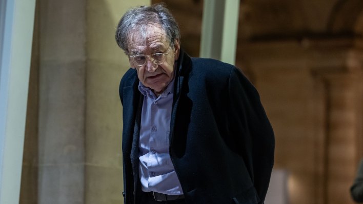 Član francuske akademije o Milanoviću: 'Nostalgičar za Pavelićem, a dolazi s ljevice'