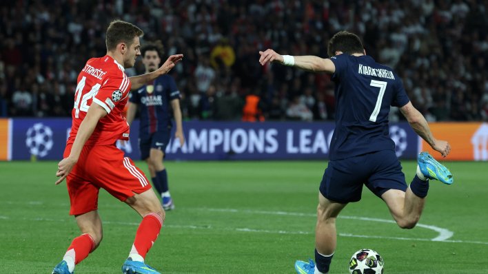 Bila je ovo jedna od najboljih utakmica u povijesti! PSG dramatično slavio protiv Bayerna