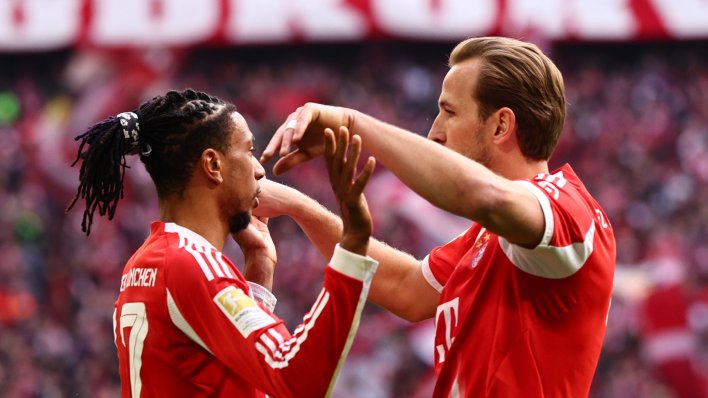 Kakav je Olise majstor! Pogledajte novu golčinu Bayernova dragulja