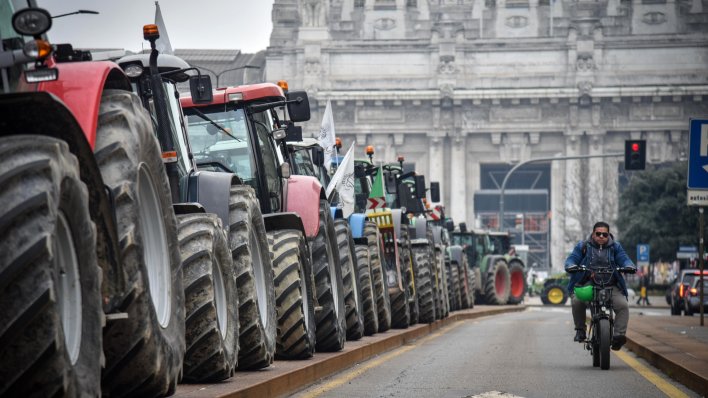 dug izmiče kontroli