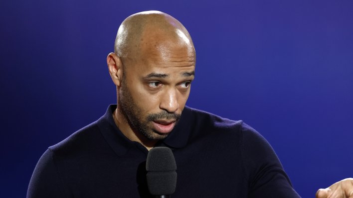 Thierry Henry objasnio zašto je utakmica PSG-a i Bayerna bila posebna