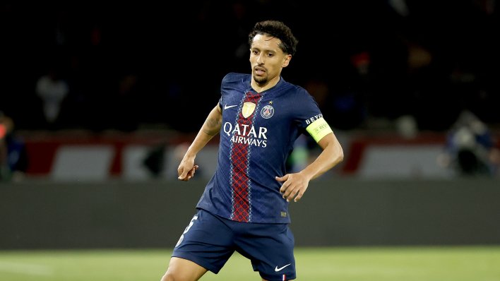 Marquinhos za povijest: Stigao Roberta Carlosa u Ligi prvaka