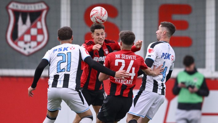 Kandidatu za SHNL odbijena licenca