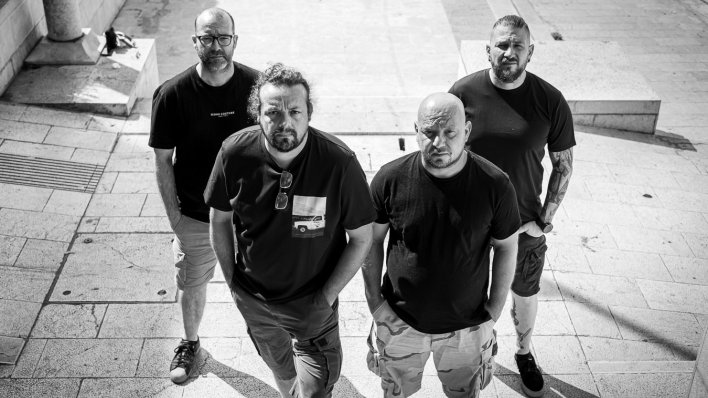 D Diplinzi nakon godina tišine opet grizu: Šibenski rockeri u četvrtak stižu u zagrebačko kultno mjesto