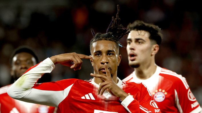 PSG i Bayern nisu 'zaboravili na obranu': Kritika promašuje bit utakmice