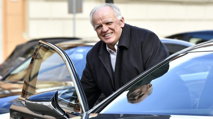 MEGAPROJEKT U TOPUSKOM